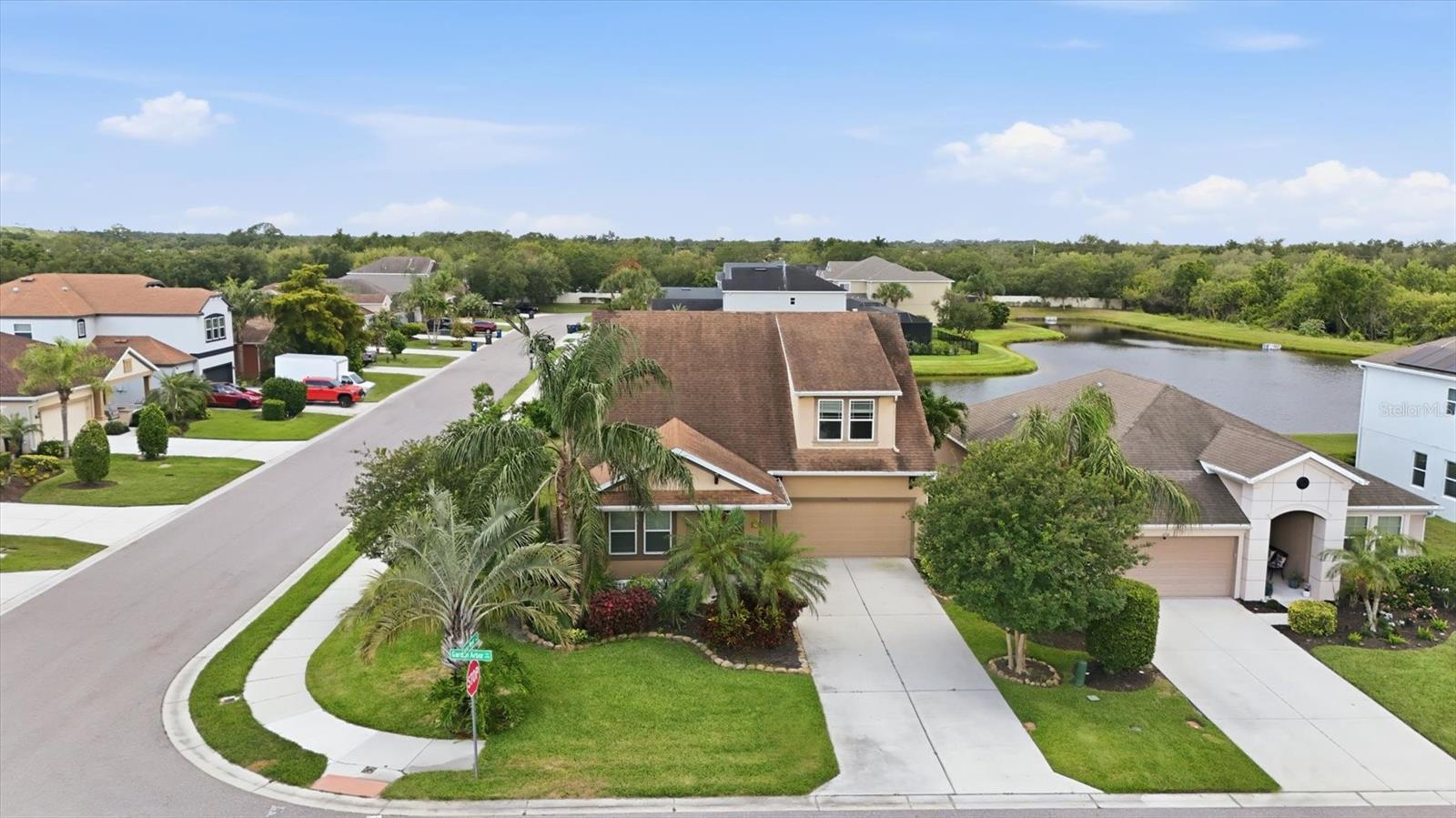 4718 Garden Arbor Way, Bradenton, FL 34203 photo