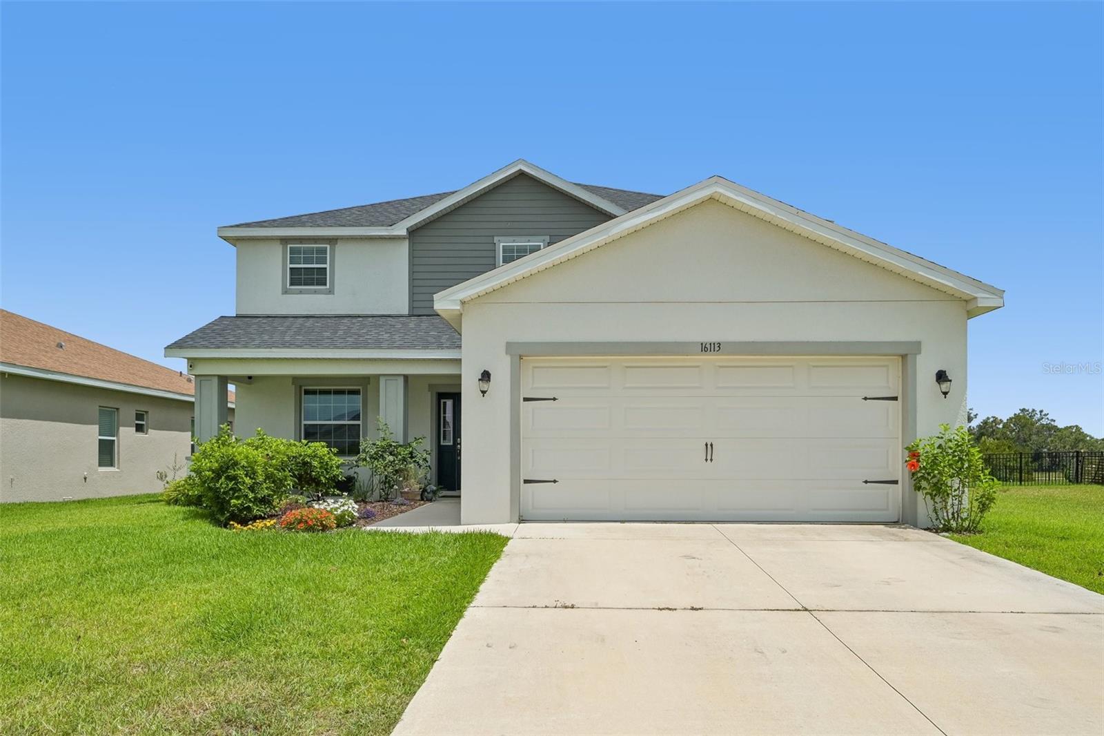 16113 67 Ct, Parrish, FL 34219