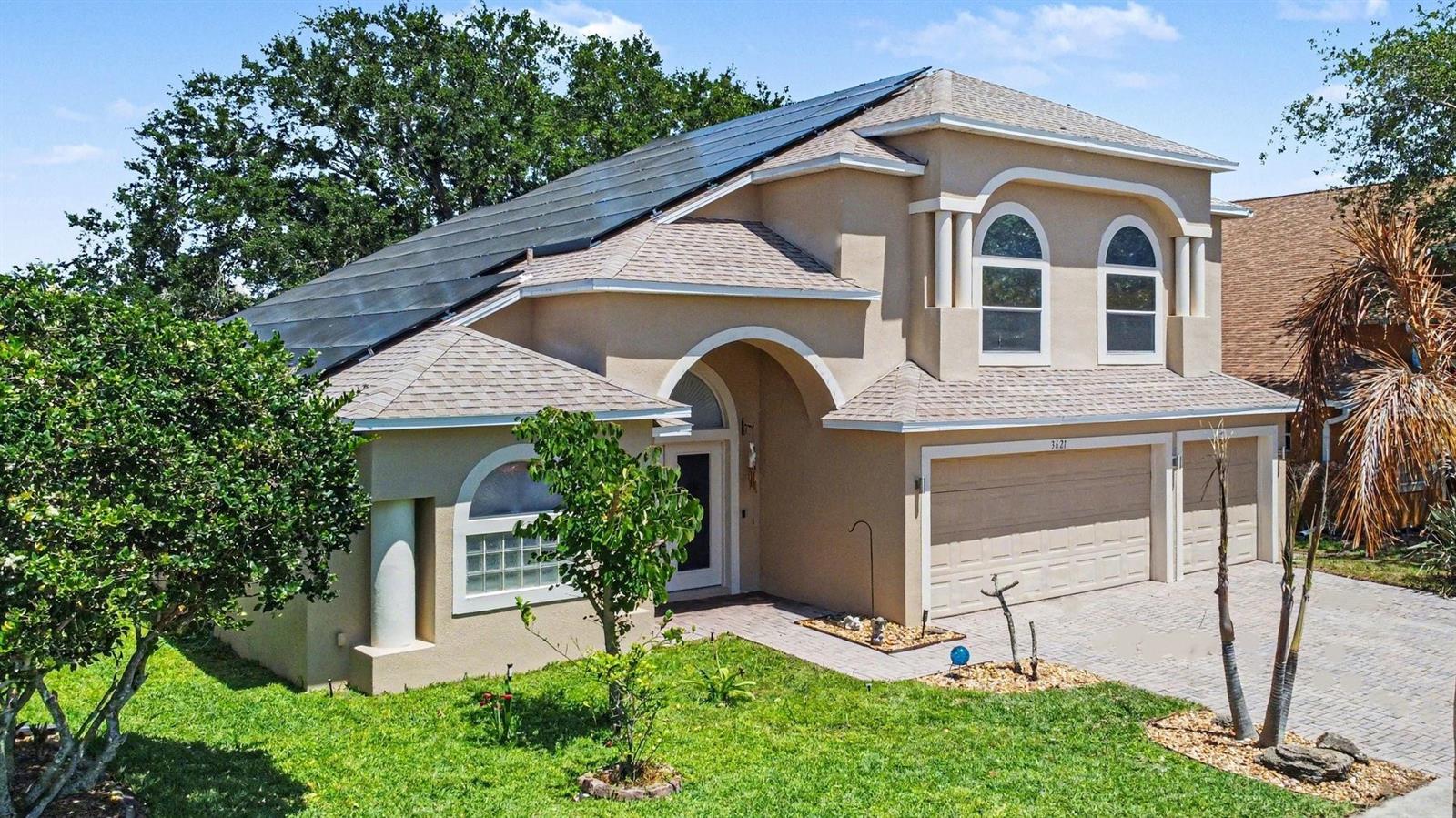 3621 Tipperary Dr, Merritt Island, FL 32953 photo