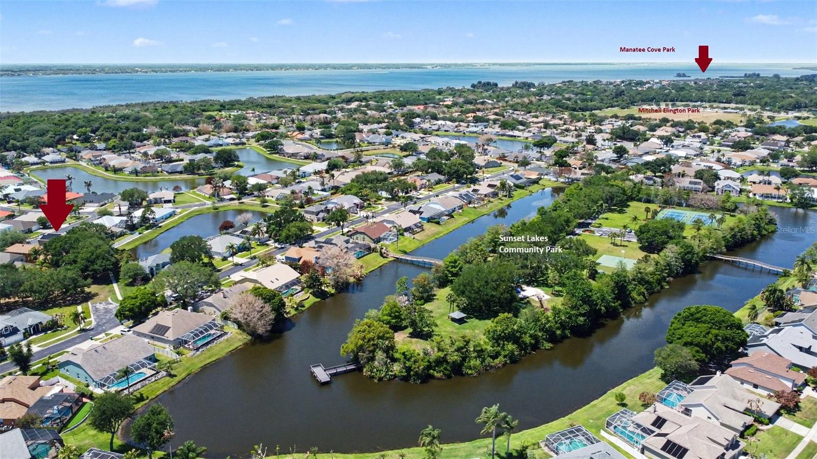 3621 Tipperary Dr, Merritt Island, FL 32953 photo