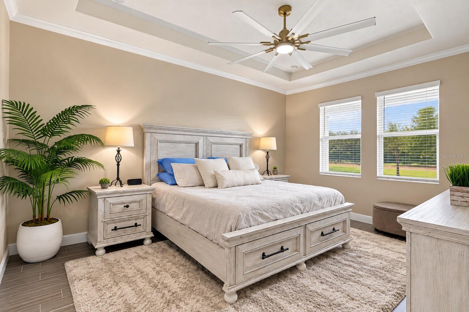 7449 Sea Manatee St, Parrish, FL 34219 photo