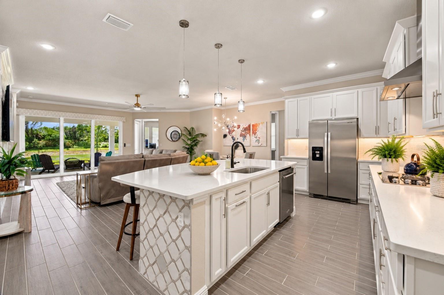 7449 Sea Manatee St, Parrish, FL 34219 photo