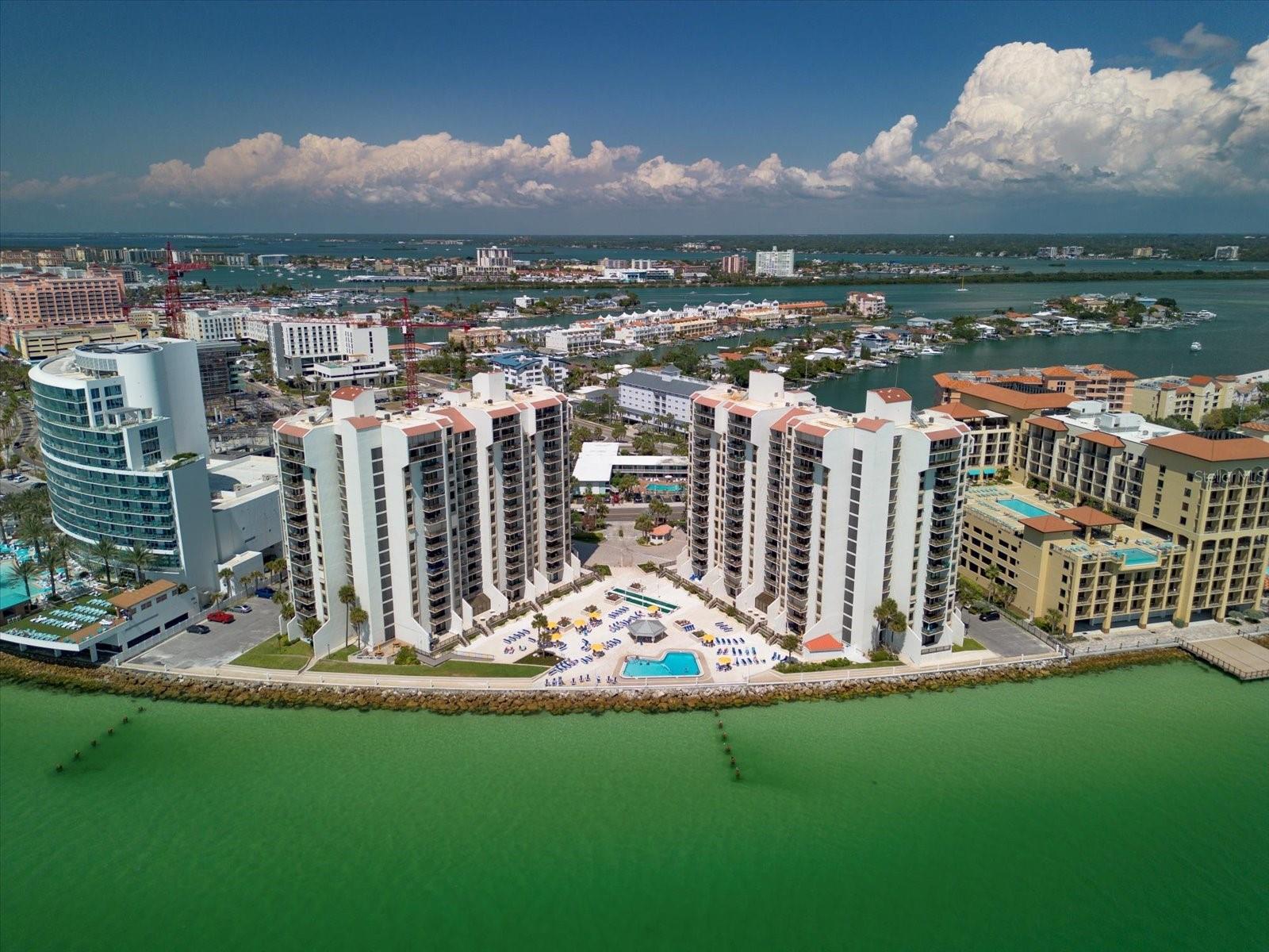 440 Gulfview Blvd, Clearwater Beach, FL 33767