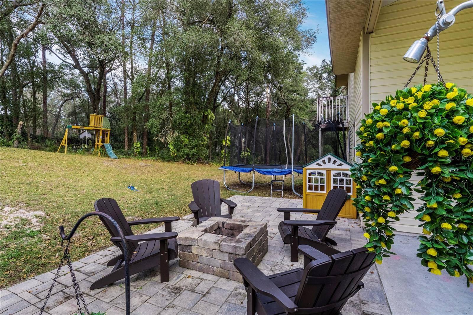 425 Black Ironwood Dr, Deland, FL 32724 photo