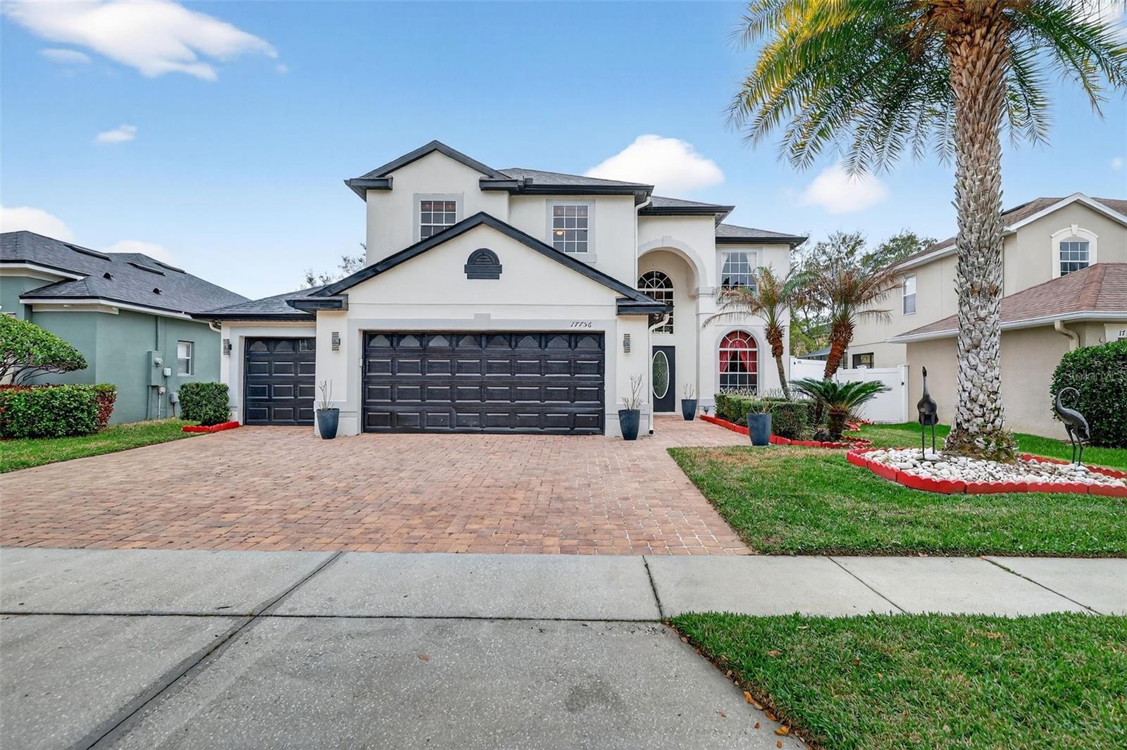 17756 Sterling Pond Ln, Orlando, FL 32820 photo
