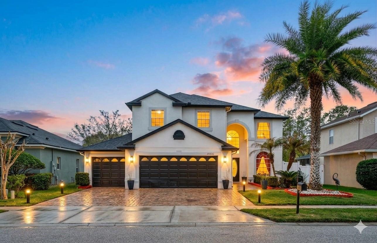 17756 Sterling Pond Ln, Orlando, FL 32820