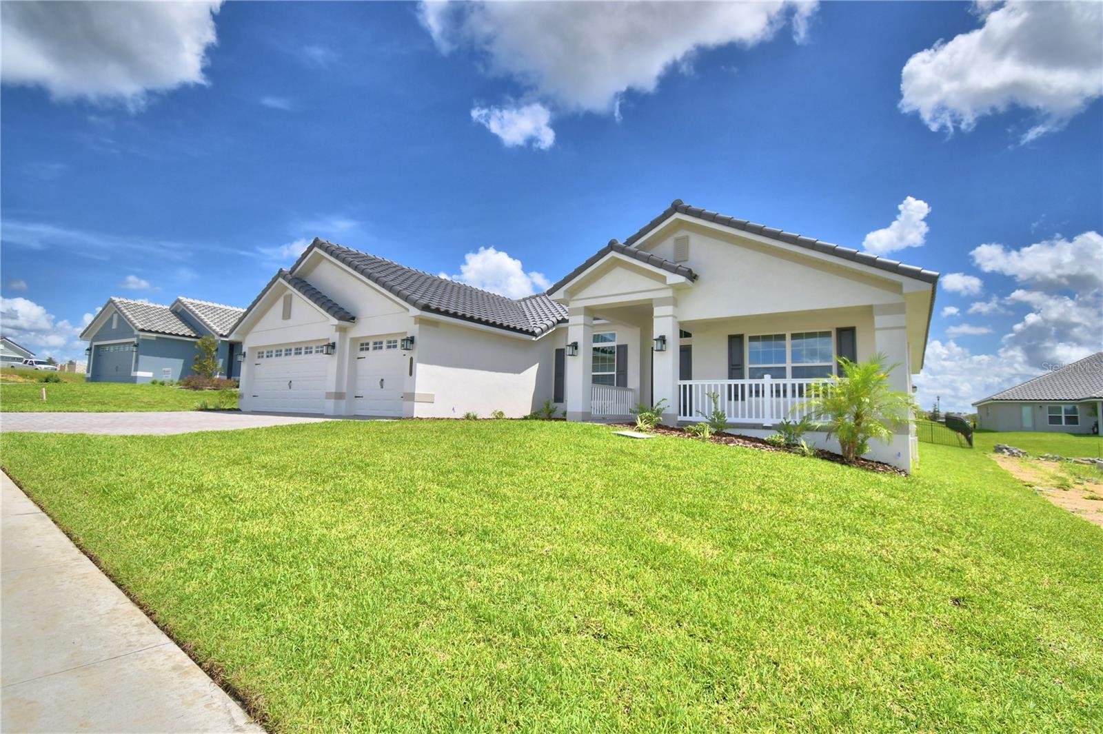 5421 Waterside Dr, Auburndale, FL 33823 photo
