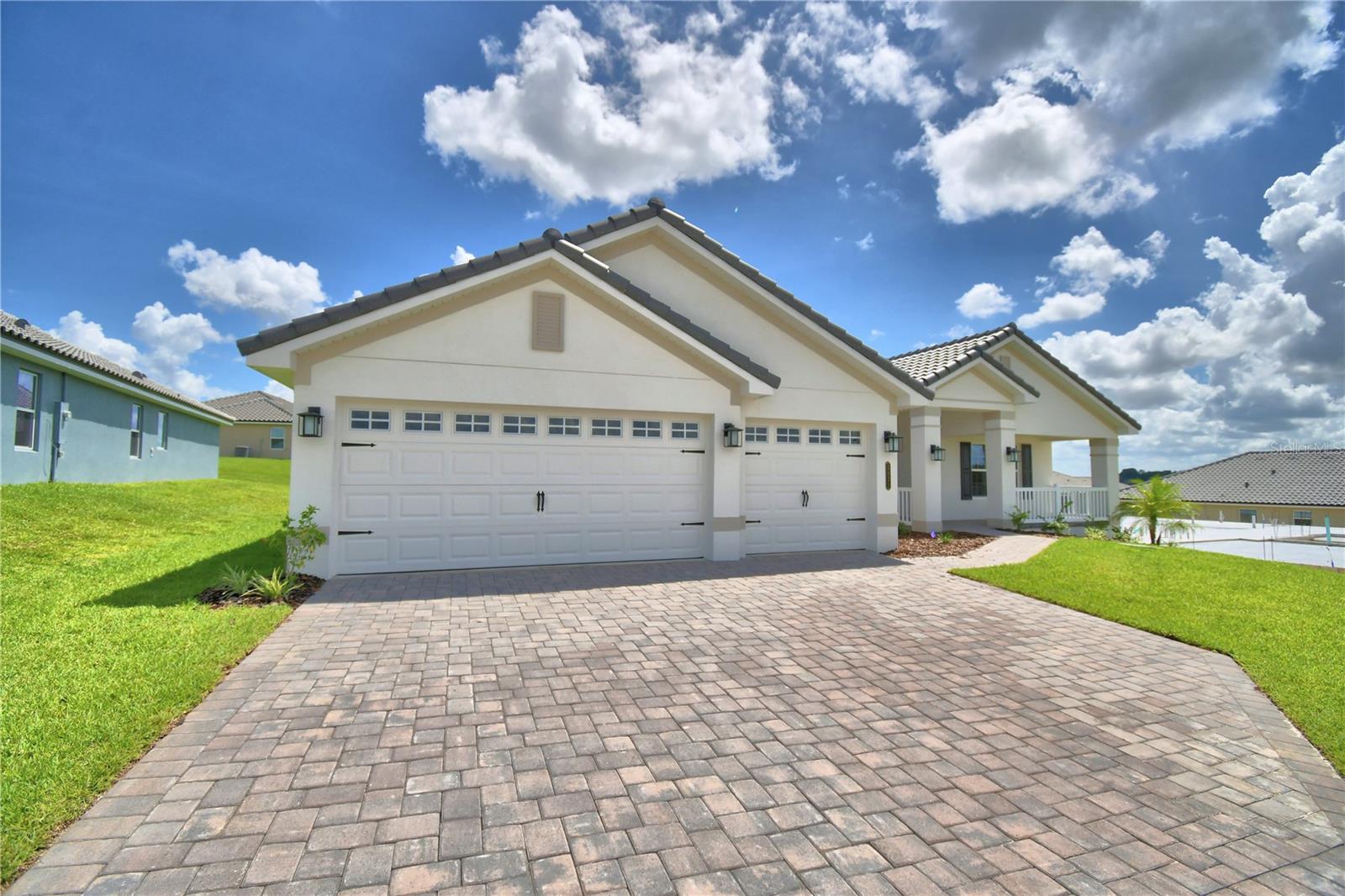 5421 Waterside Dr, Auburndale, FL 33823 photo