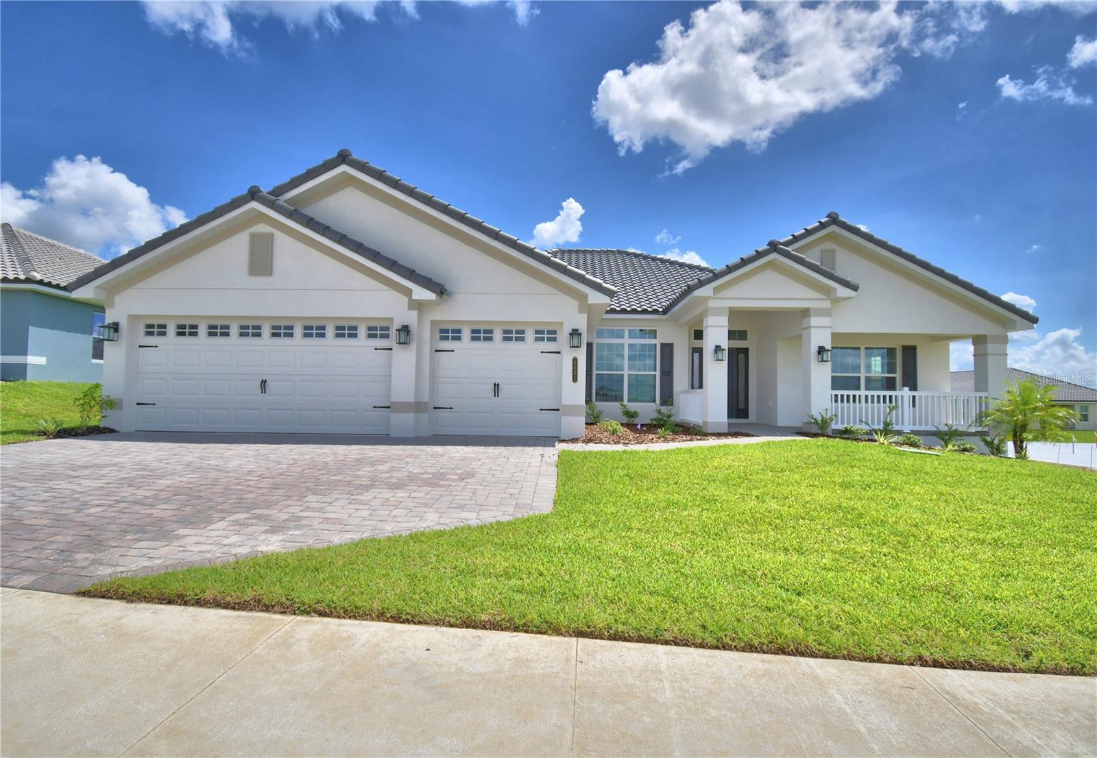5421 Waterside Dr, Auburndale, FL 33823