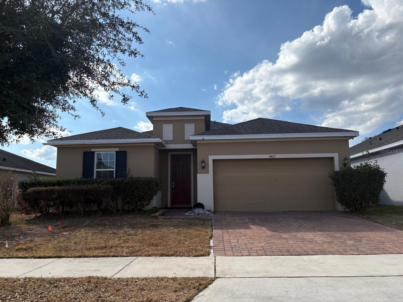 4813 Marcos Cir, Kissimmee, FL 34758 photo