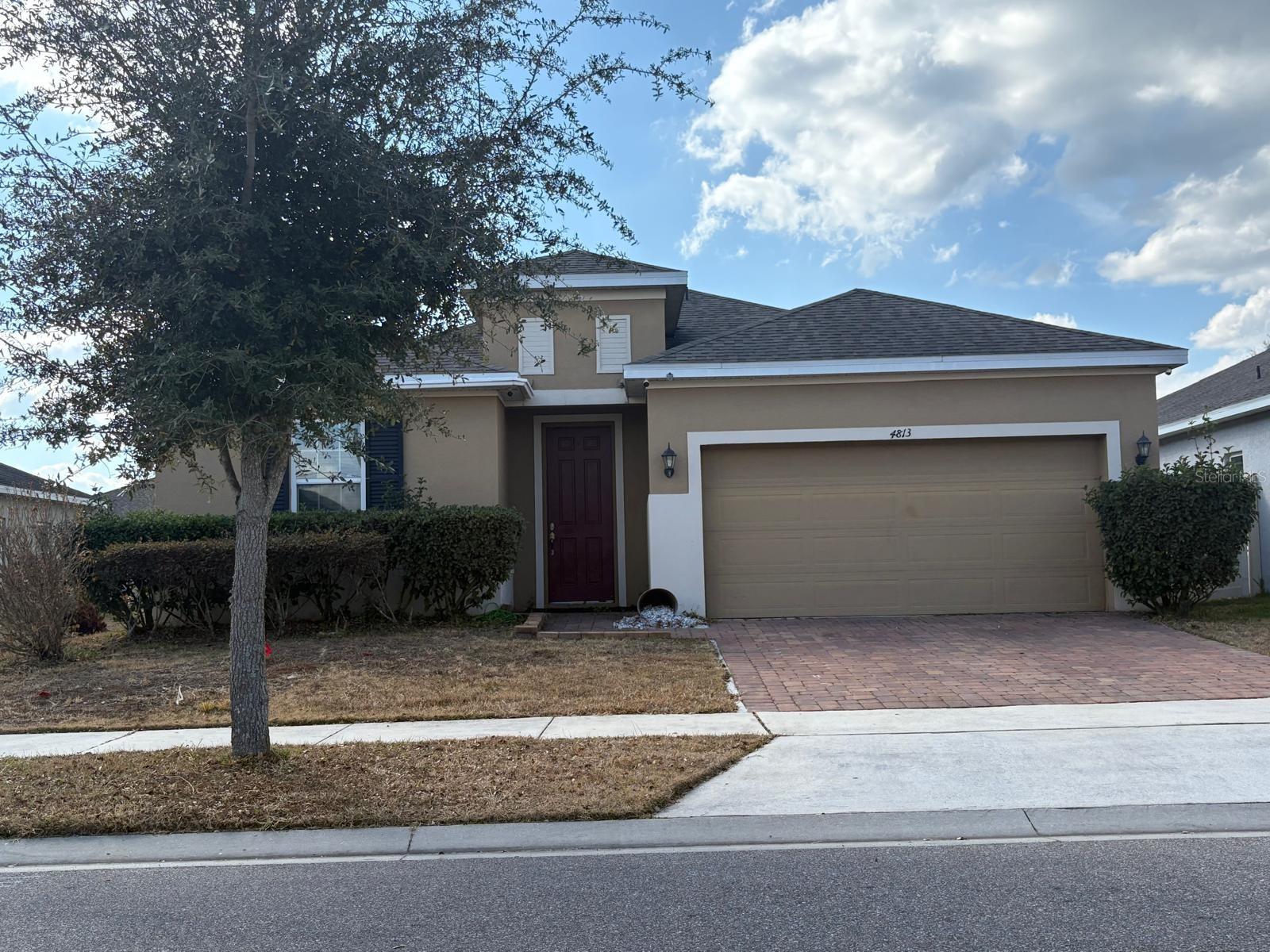 4813 Marcos Cir, Kissimmee, FL 34758 photo