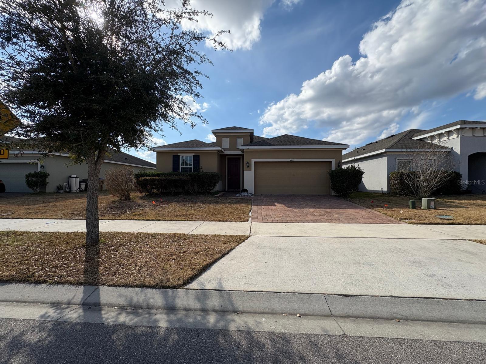 4813 Marcos Cir, Kissimmee, FL 34758 photo