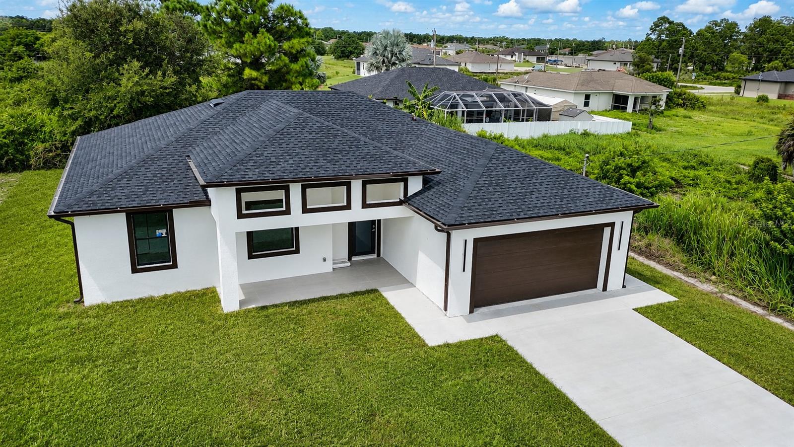 782 Homestead Rd, Lehigh Acres, FL 33974 photo
