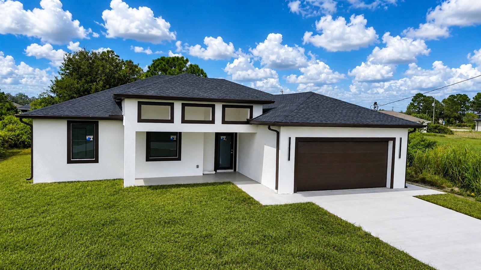 782 Homestead Rd, Lehigh Acres, FL 33974 photo