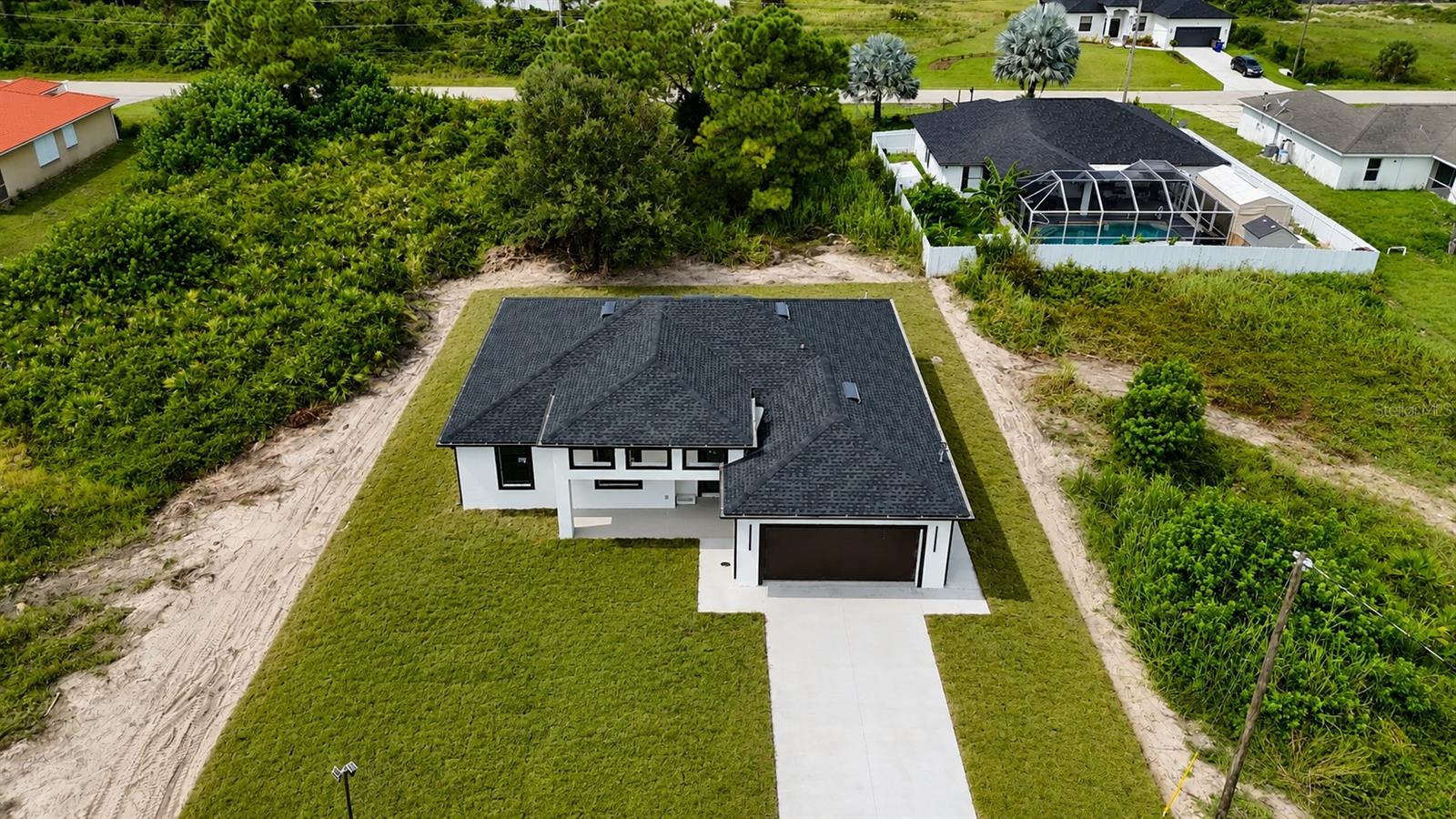 782 Homestead Rd, Lehigh Acres, FL 33974 photo
