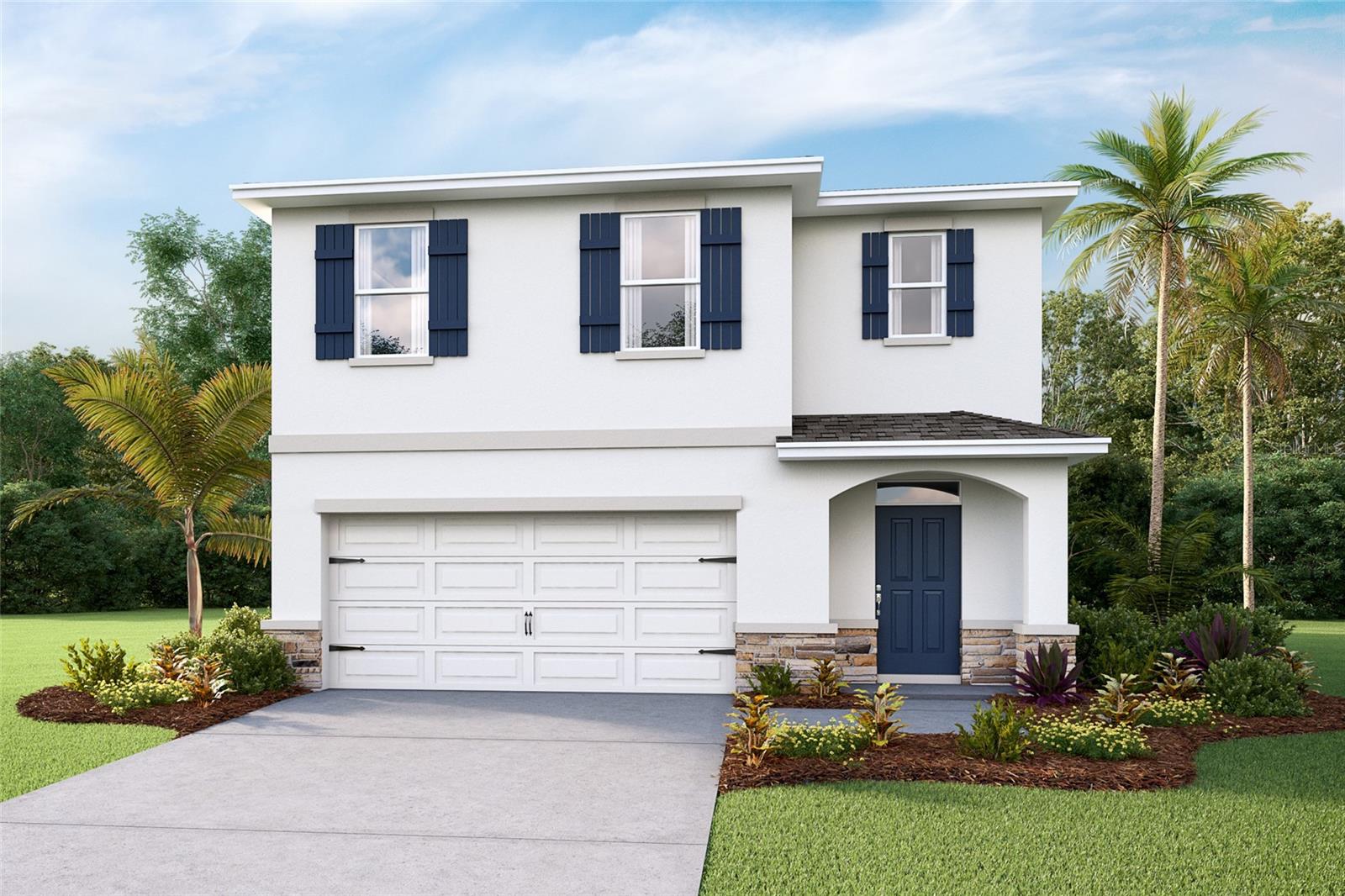 17967 Acorn Drop Rd, Land O Lakes, FL 34638