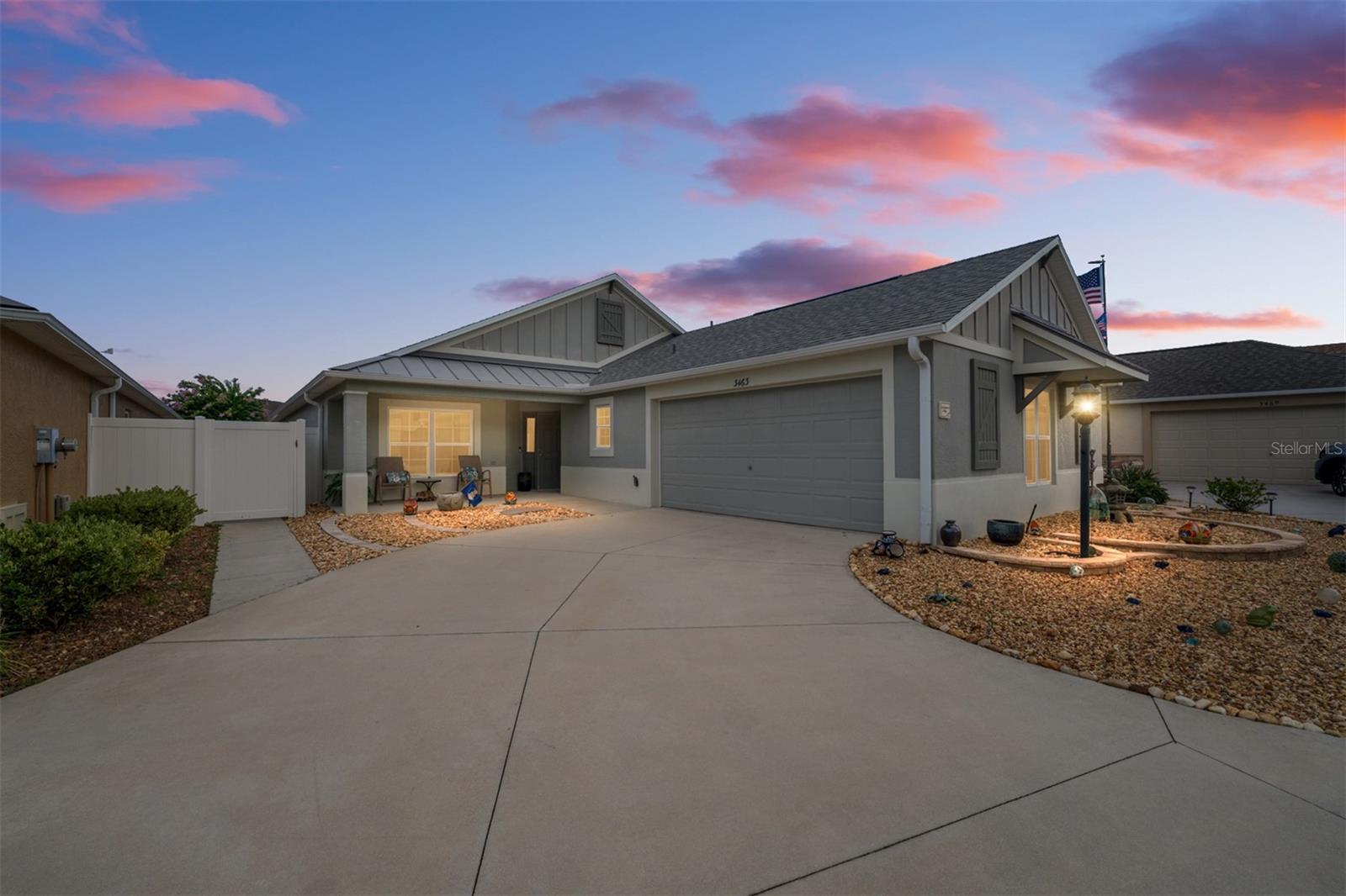 3463 Leelanau Ct, The Villages, FL 32163
