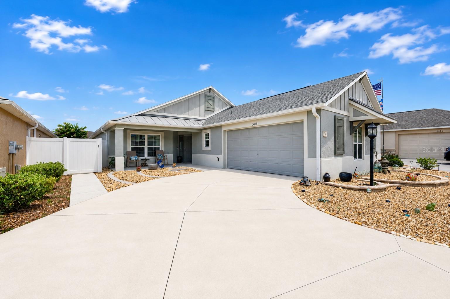 3463 Leelanau Ct, The Villages, FL 32163 photo