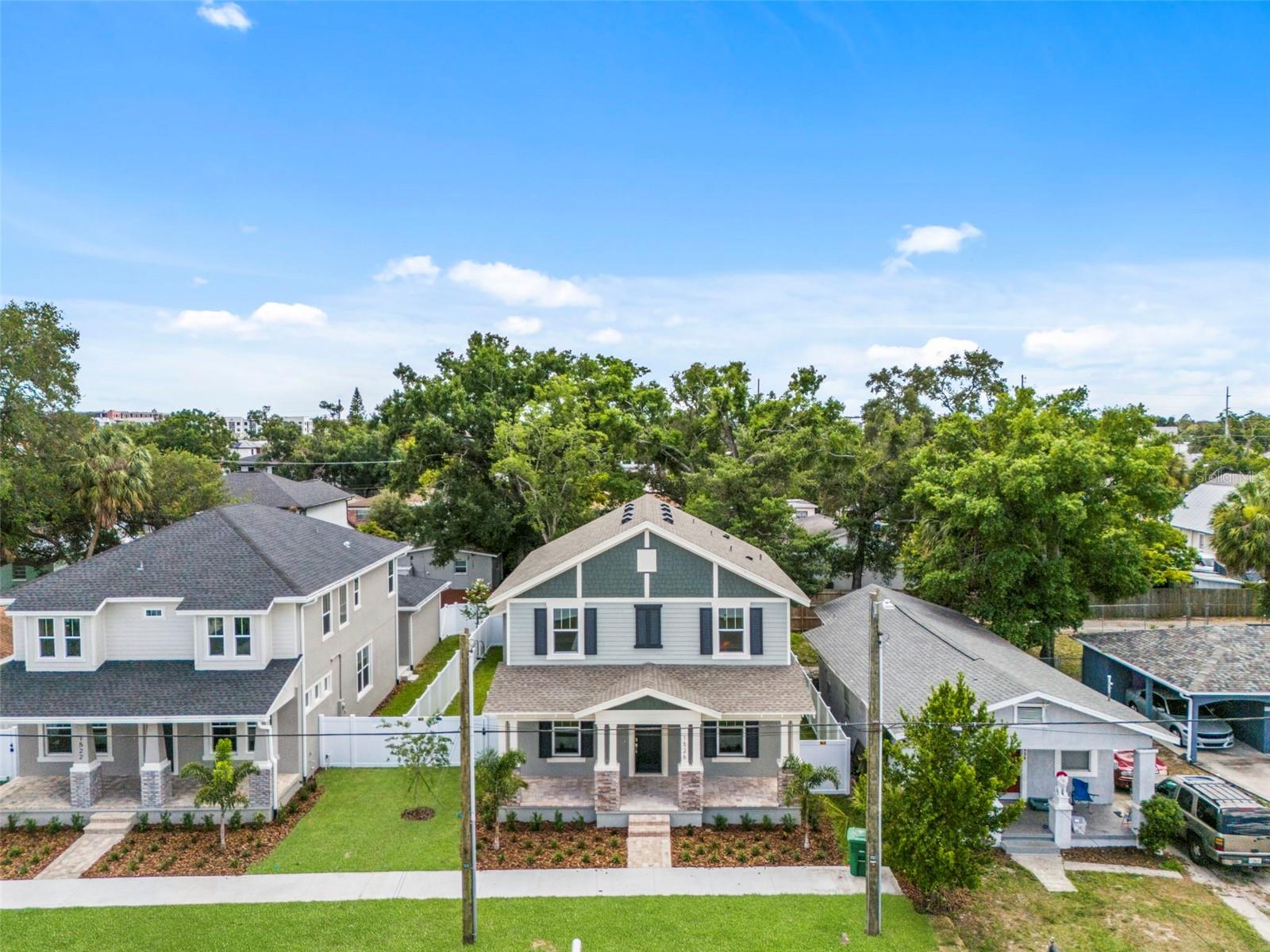 1526 Arch St, Tampa, FL 33607