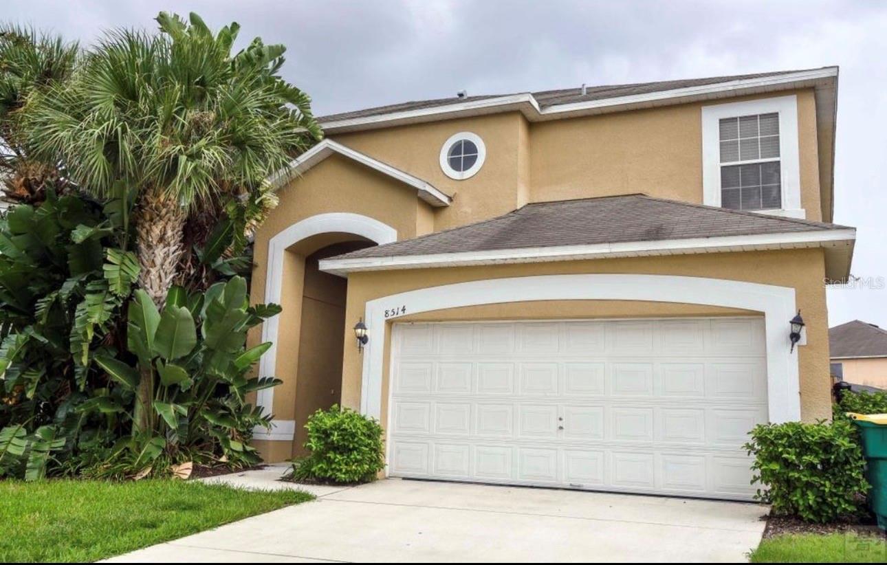8514 Palm Harbor Dr, Kissimmee, FL 34747