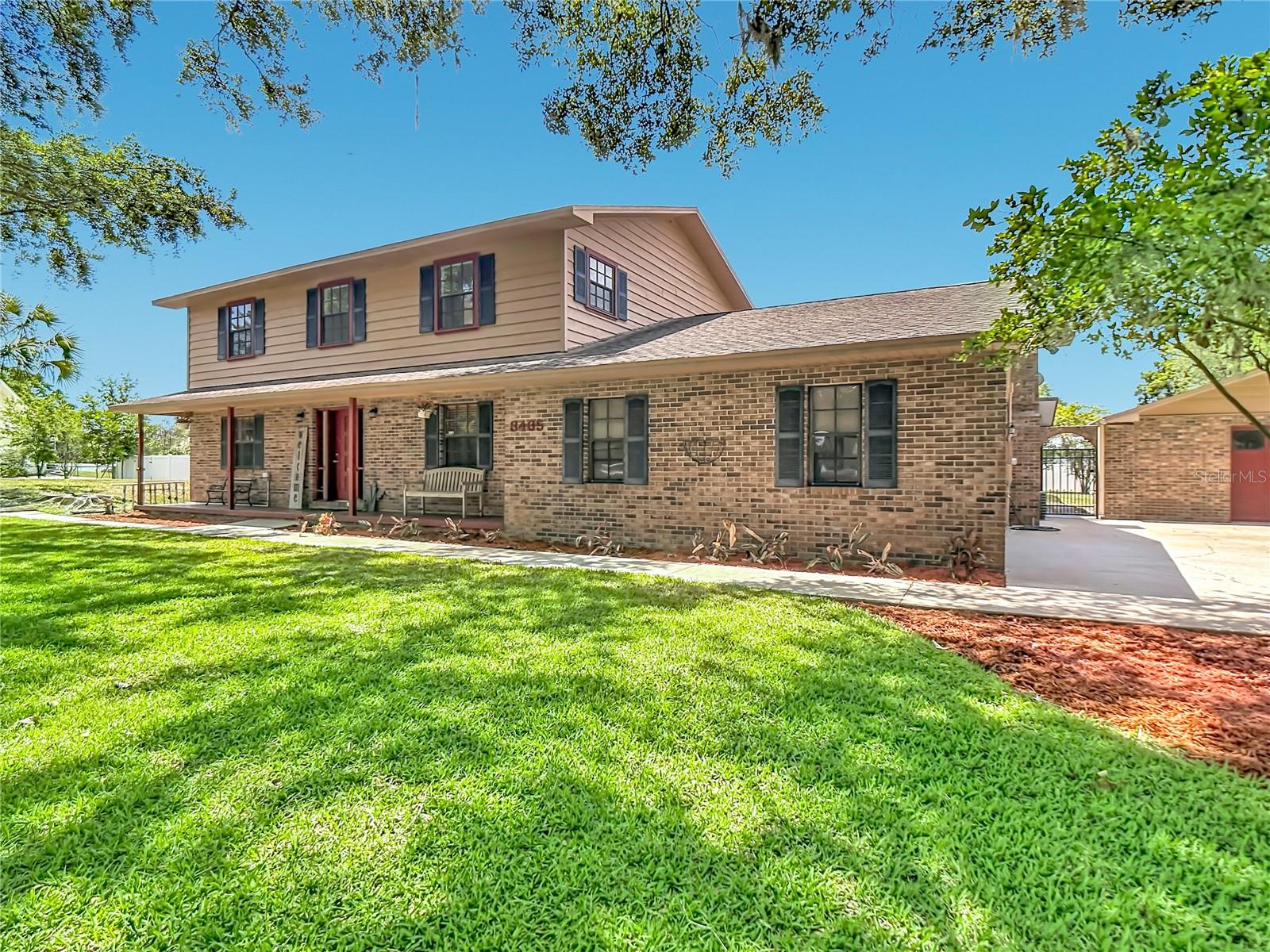 3465 Jamie St, Mulberry, FL 33860 photo