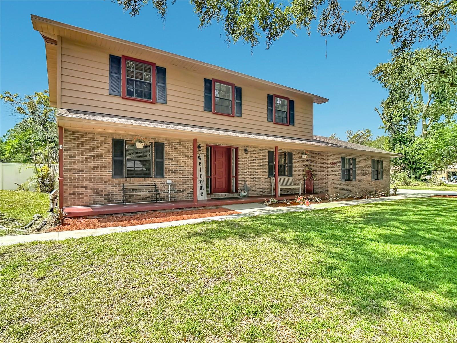 3465 Jamie St, Mulberry, FL 33860 photo