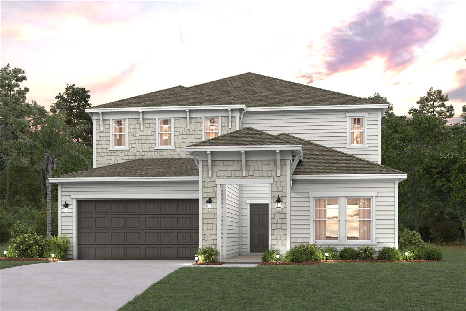 3218 Topaz Way, Green Cove Springs, FL 32043 photo