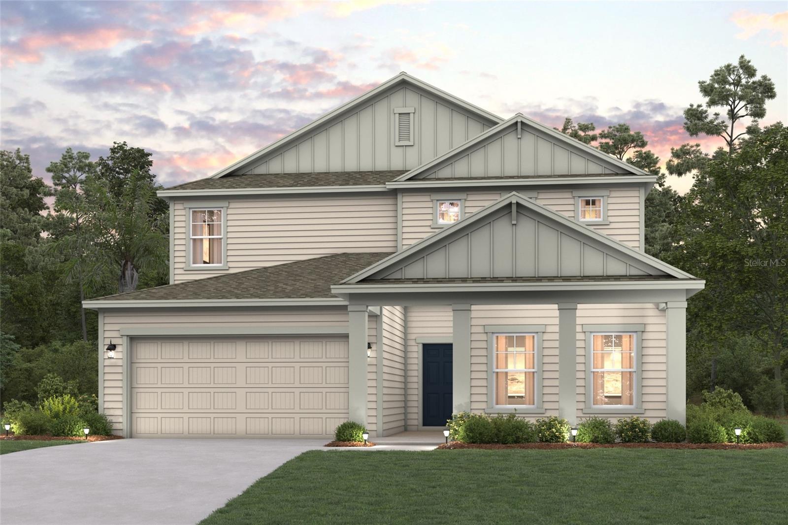 3218 Topaz Way, Green Cove Springs, FL 32043