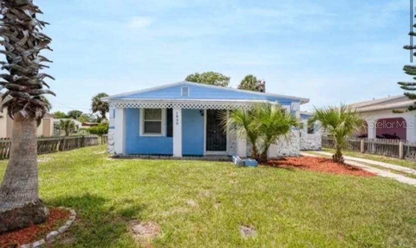 2830 Colbert Cir, Melbourne, FL 32901