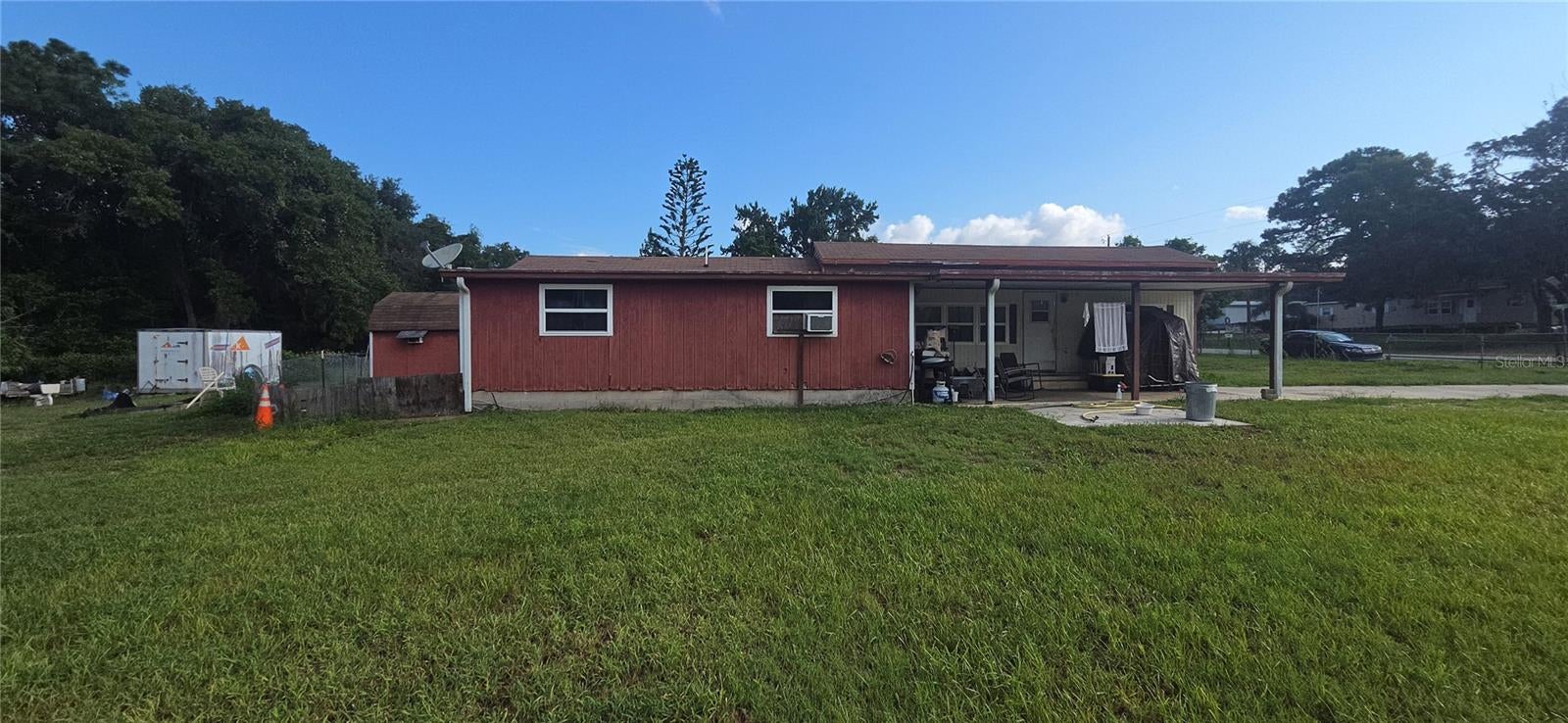 17225 Harmony Dr, Hudson, FL 34667 photo
