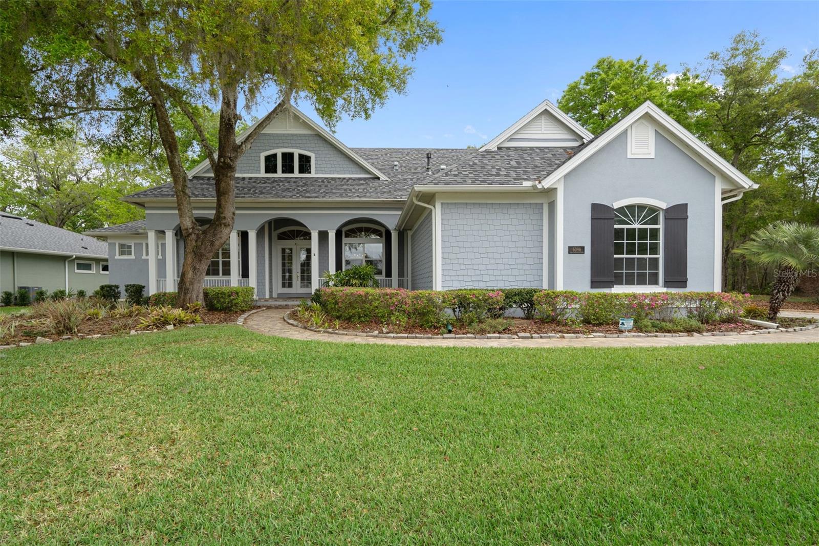 6096 Dusk Rose Ln, Brooksville, FL 34601 photo