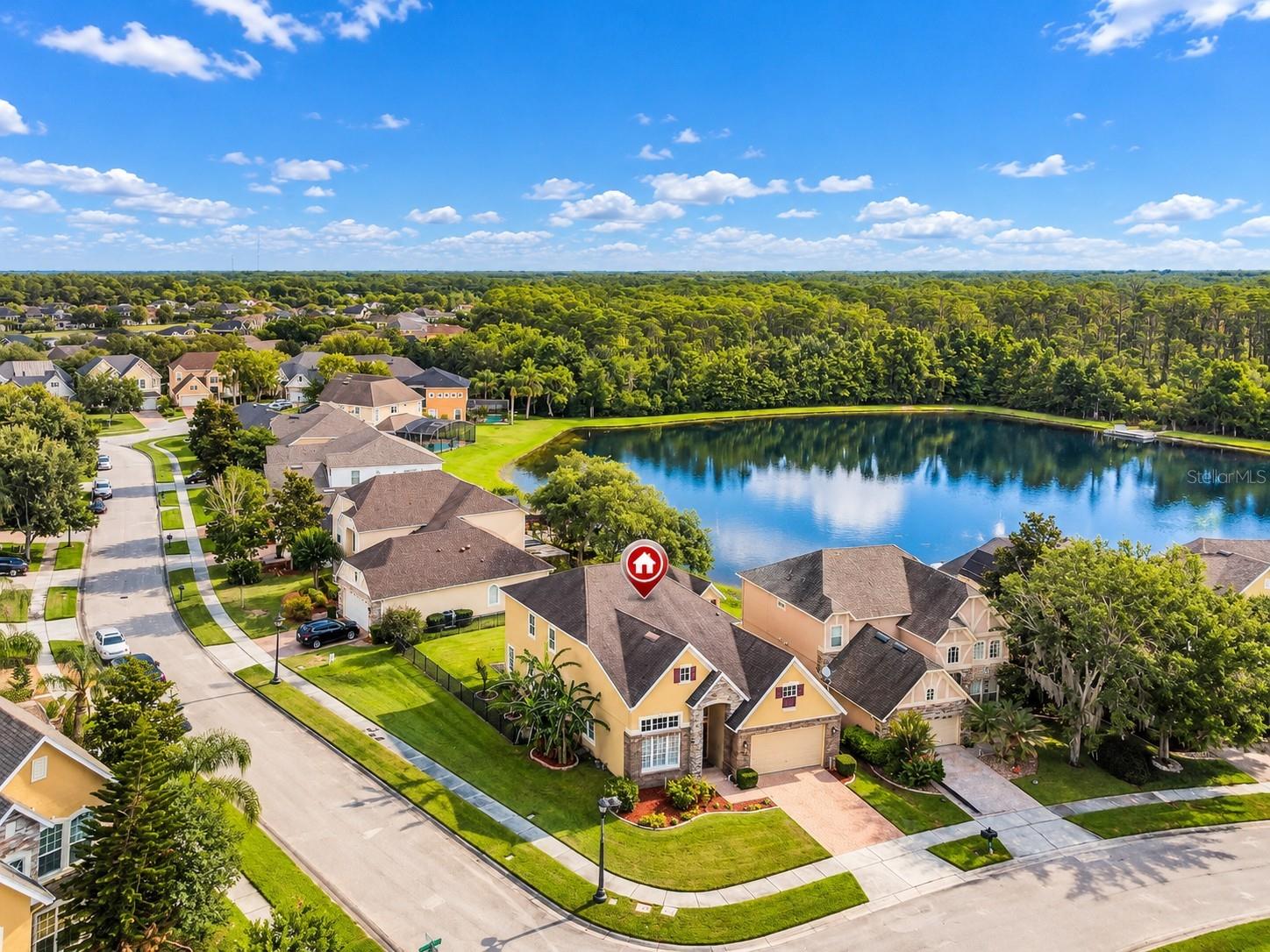 930 Spring Oak Cir, Orlando, FL 32828 photo
