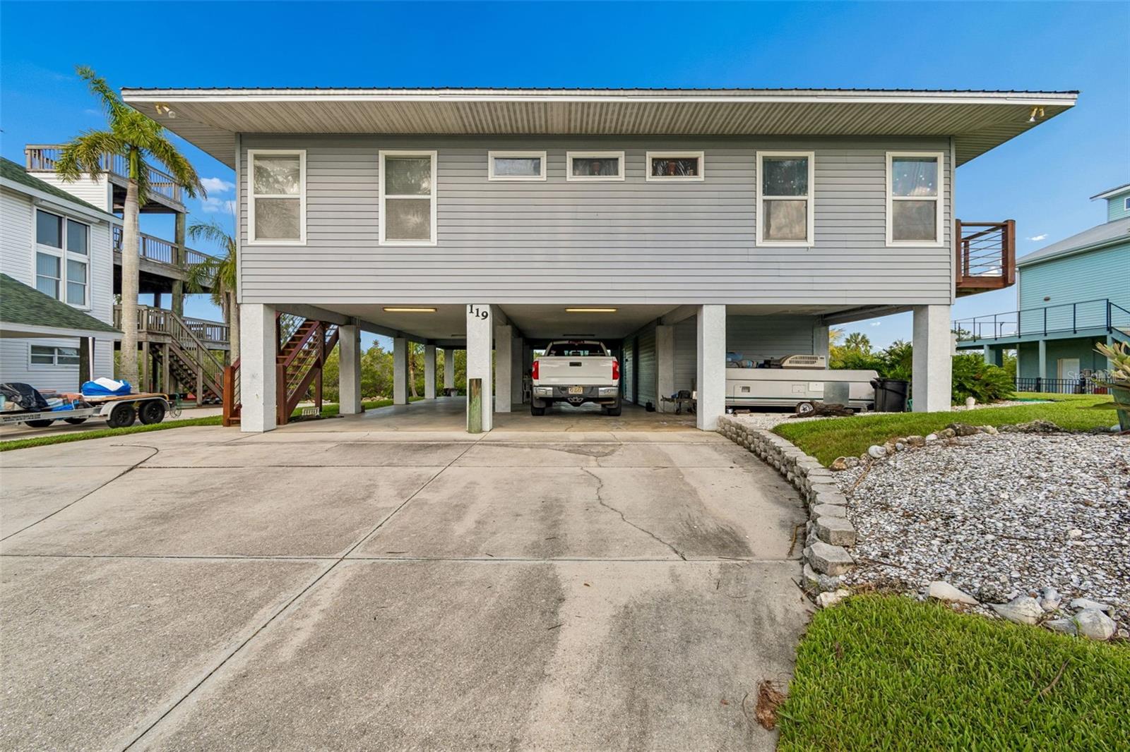 119 Burns Rd, Terra Ceia, FL 34250 photo