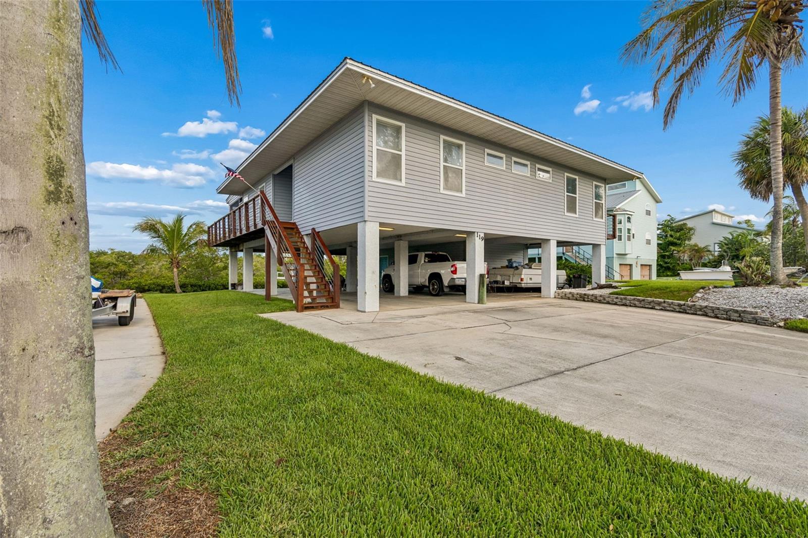 119 Burns Rd, Terra Ceia, FL 34250 photo