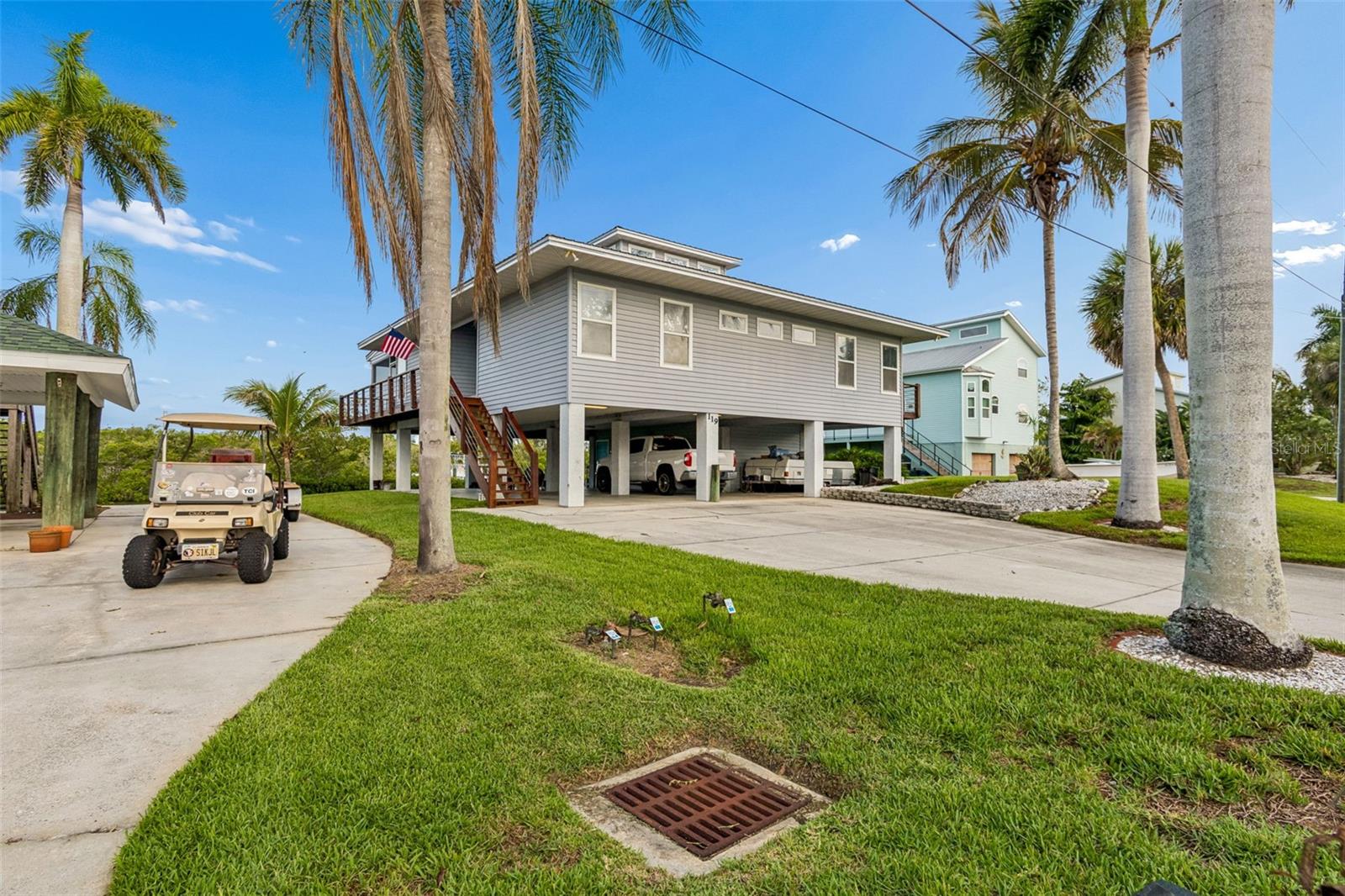119 Burns Rd, Terra Ceia, FL 34250 photo