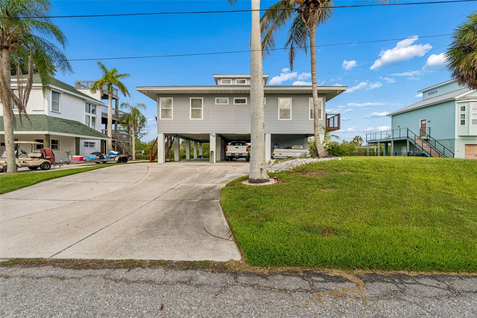 119 Burns Rd, Terra Ceia, FL 34250 photo