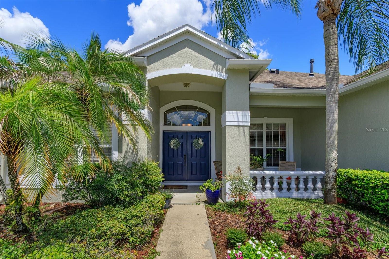2898 Oak Bluff Way, Oviedo, FL 32765 photo