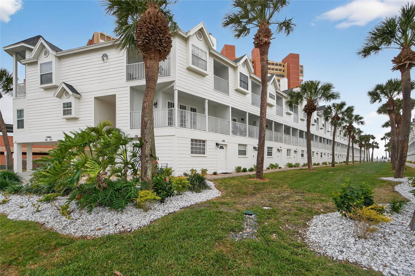 17960 Gulf Blvd #119, Redington Shores, FL 33708 photo