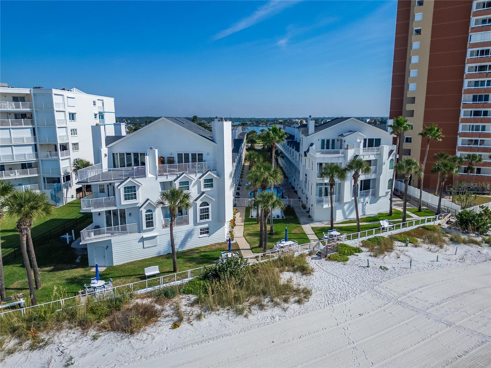17960 Gulf Blvd, Redington Shores, FL 33708