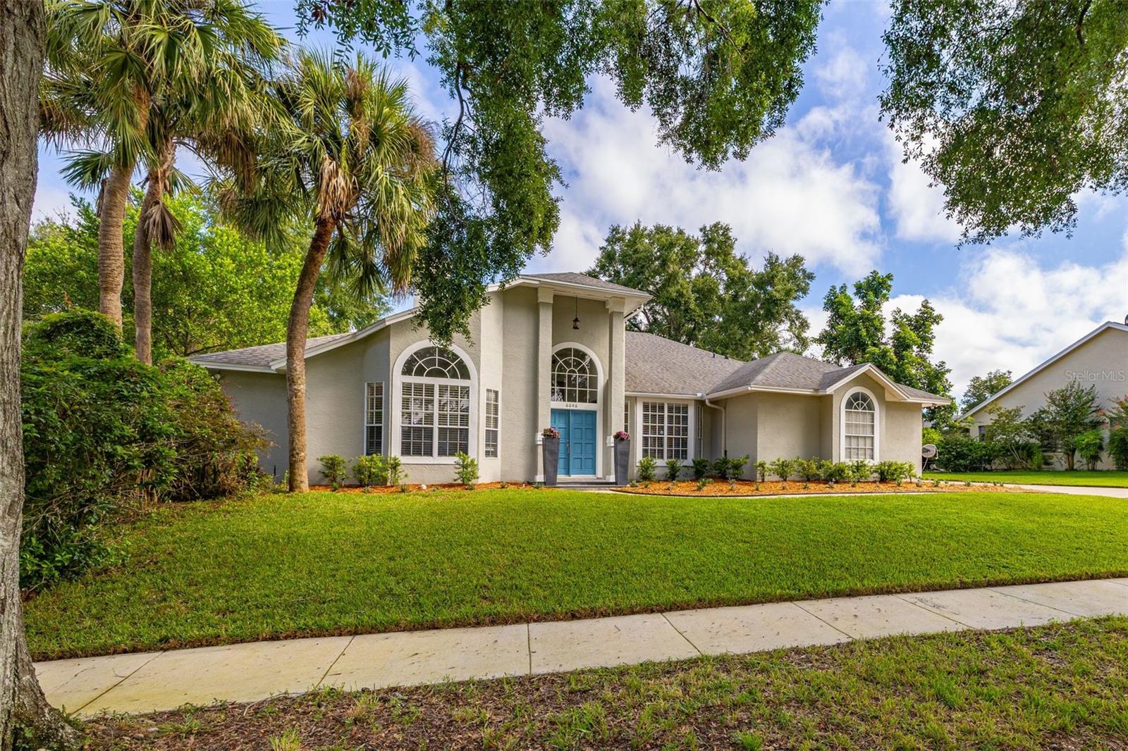 6646 Crenshaw Dr, Orlando, FL 32835 photo