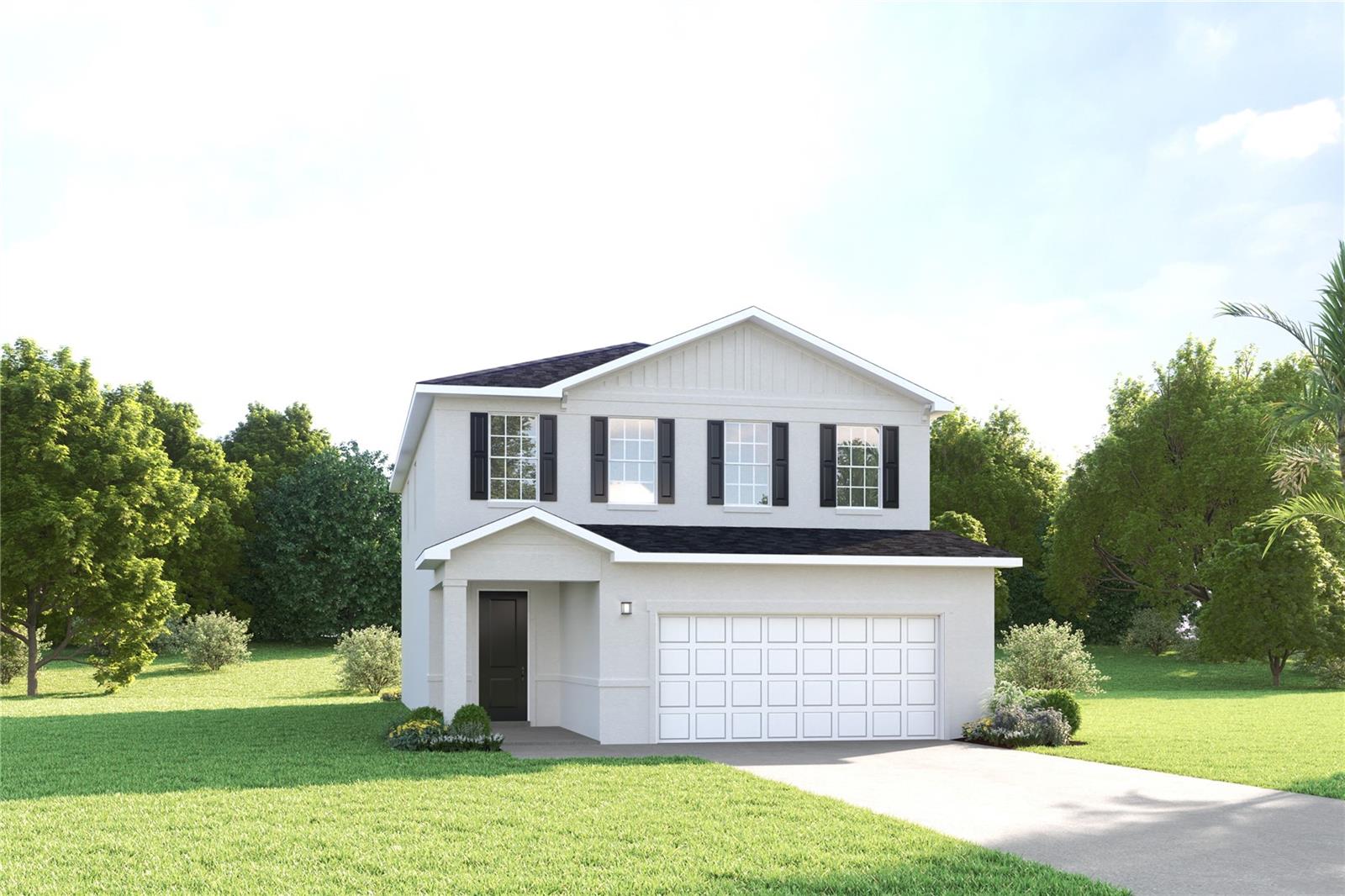 2257 Great Egret Cir, Ocoee, FL 34761