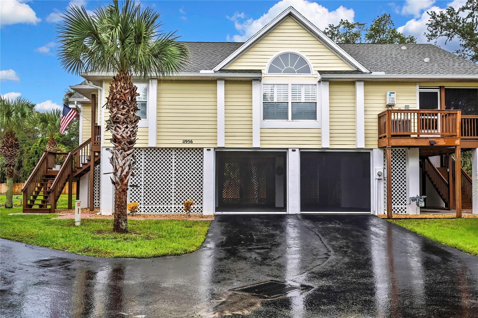 11956 Blue Bayou Ct, Crystal River, FL 34429