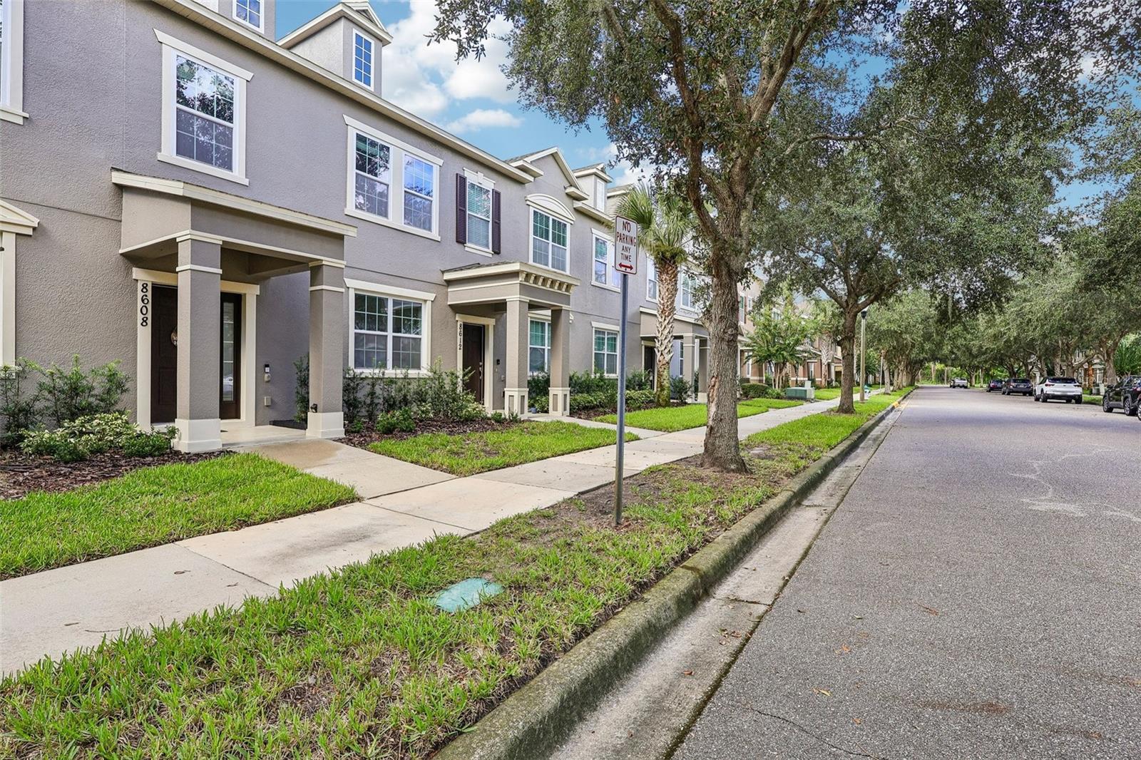 8608 Brookvale Dr, Windermere, FL 34786 photo