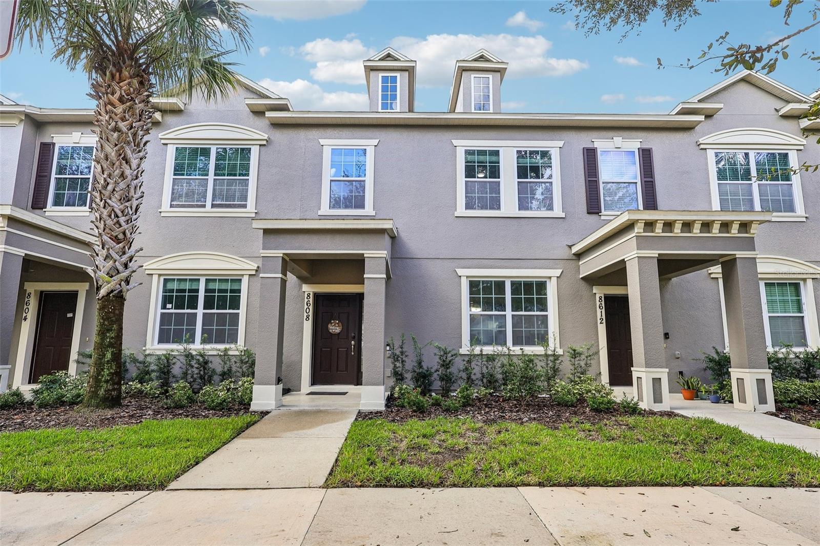 8608 Brookvale Dr, Windermere, FL 34786