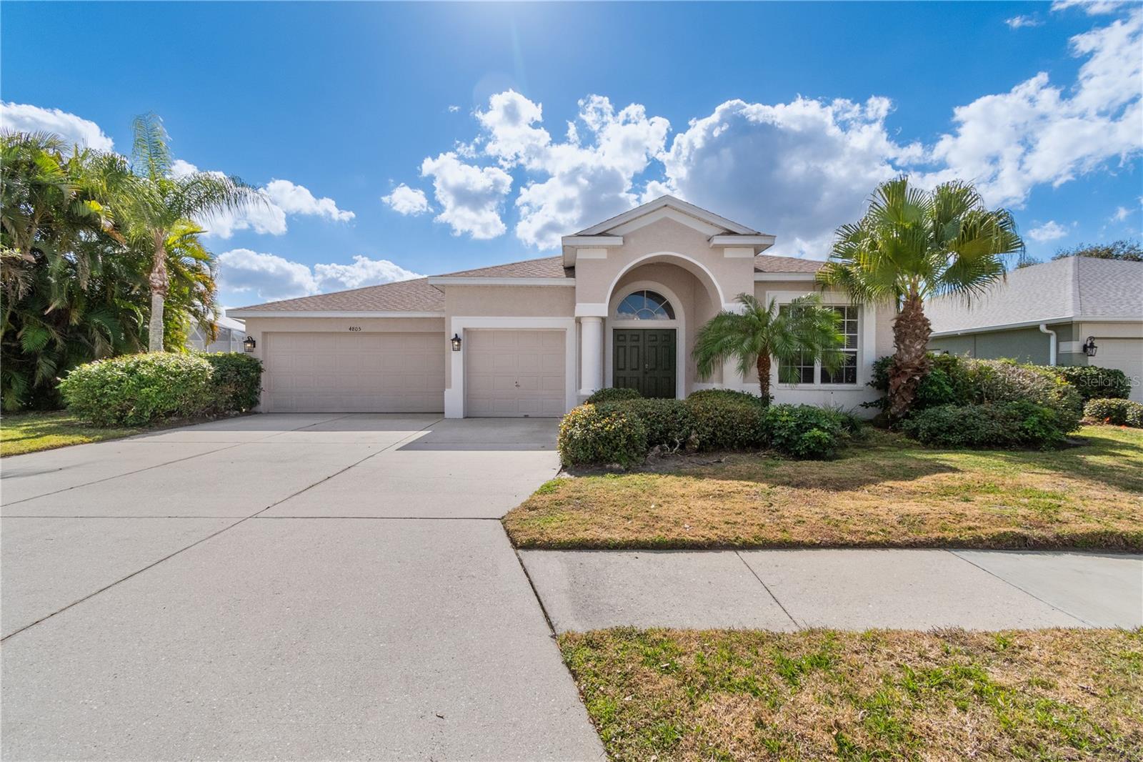 4805 Bookelia Cir, Bradenton, FL 34203 photo
