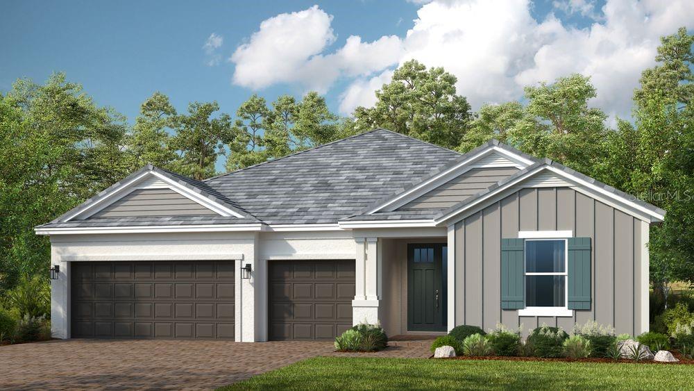11235 Manor House Ln, Odessa, FL 33556