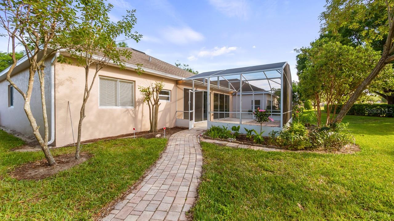 2241 Kingsmill Way, Clermont, FL 34711 photo