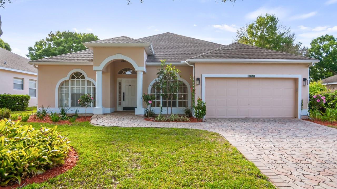 2241 Kingsmill Way, Clermont, FL 34711