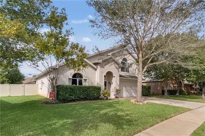 254 Bridge Creek Blvd, Ocoee, FL 34761 photo
