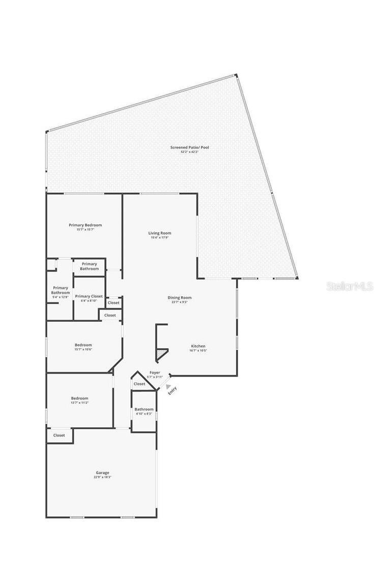 1936 Needlewood Ln, The Villages, FL 32162 photo